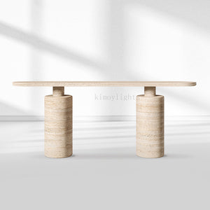 Ponelegant Console Table