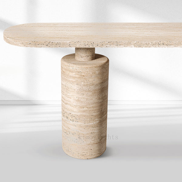 Ponelegant Console Table