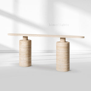 Ponelegant Console Table