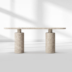 Ponelegant Console Table
