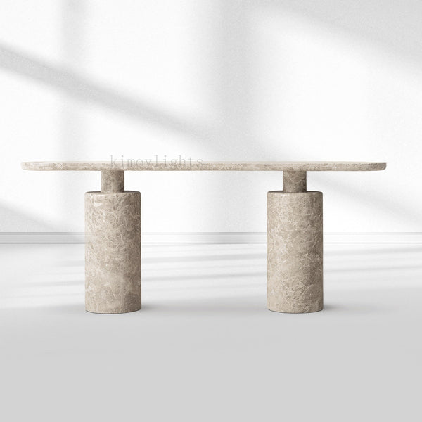 Ponelegant Console Table