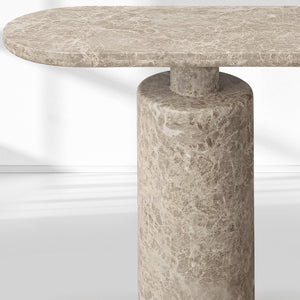 Ponelegant Console Table