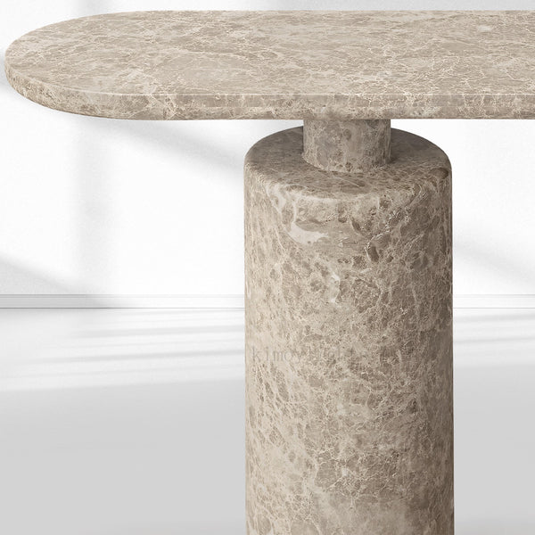 Ponelegant Console Table