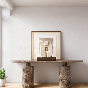 Ponelegant Console Table