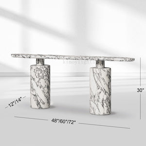 Ponelegant Console Table