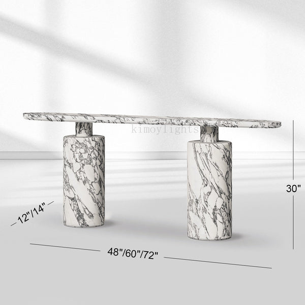 Ponelegant Console Table