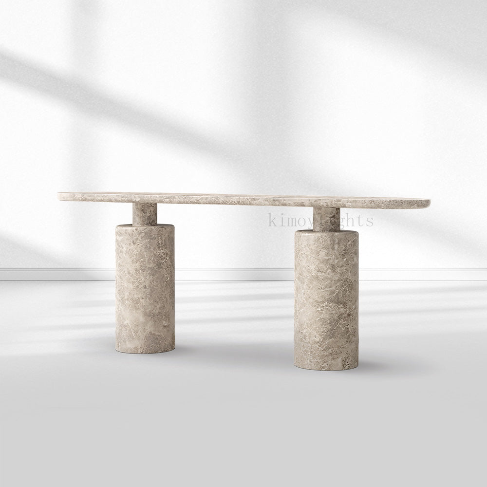 Ponelegant Console Table