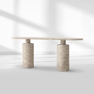 Ponelegant Console Table