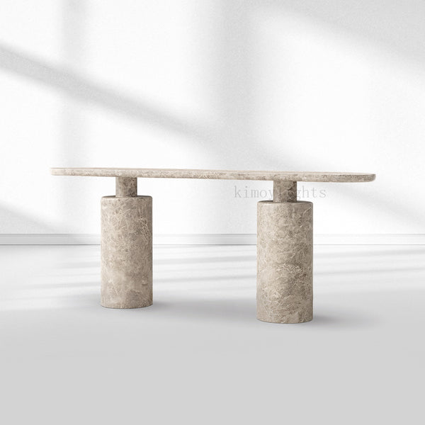 Ponelegant Console Table