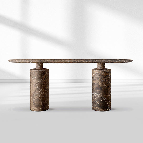 Ponelegant Console Table