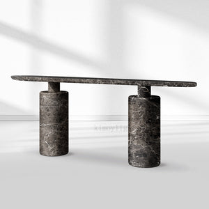 Ponelegant Console Table