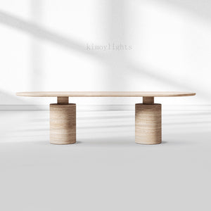 Ponelegant Dining Table