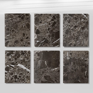 Ponelegant Round Coffee Table