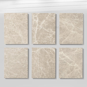 Ponelegant Round Coffee Table