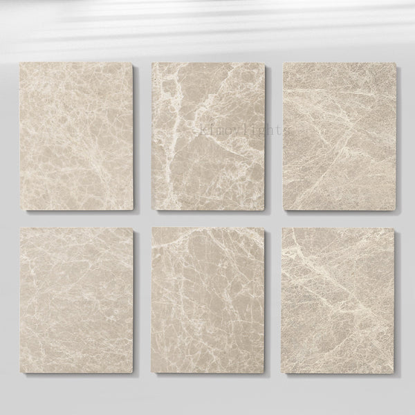 Ponelegant Round Coffee Table