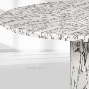 Ponelegant Round Dining Table