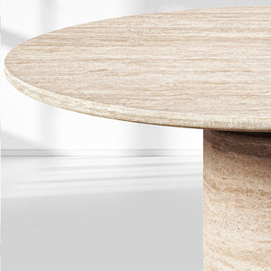 Ponelegant Round Dining Table