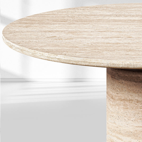 Ponelegant Round Dining Table