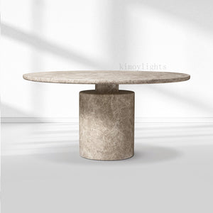 Ponelegant Round Dining Table