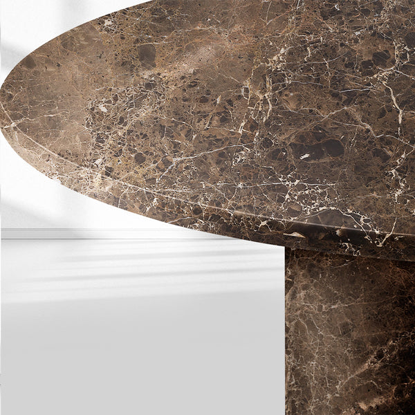 Ponelegant Round Dining Table