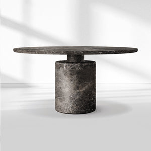 Ponelegant Round Dining Table