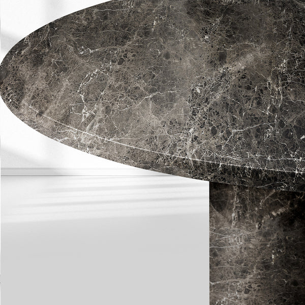 Ponelegant Round Dining Table