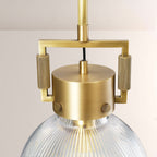 Machini Prismatic Pendant