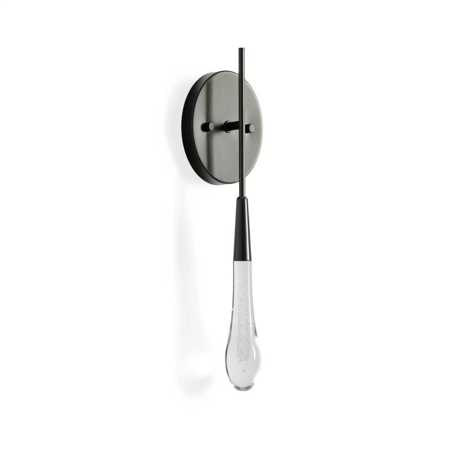 Waterdrop Wall Sconce