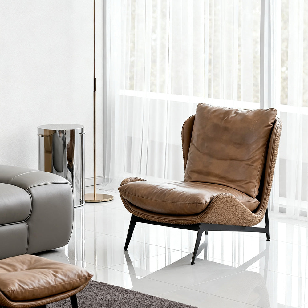 Rally Armchair