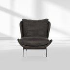Rally Armchair