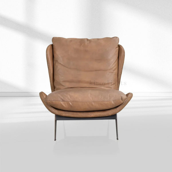Rally Armchair