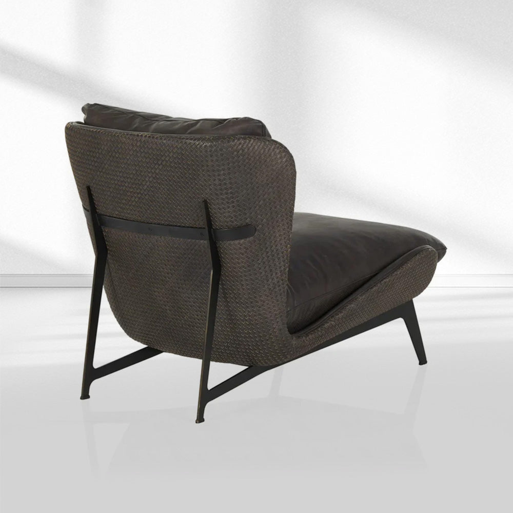 Rally Armchair
