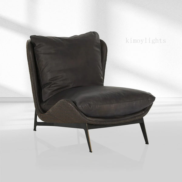 Rally Armchair
