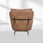 Rally Armchair