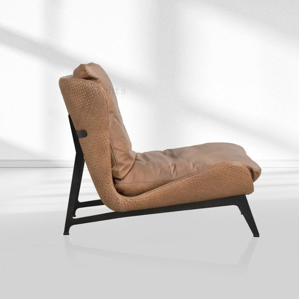 Rally Armchair