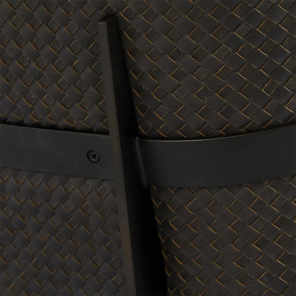 Rally Armchair