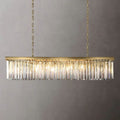 Raly Rectangular Chandelier 49"W/60"W