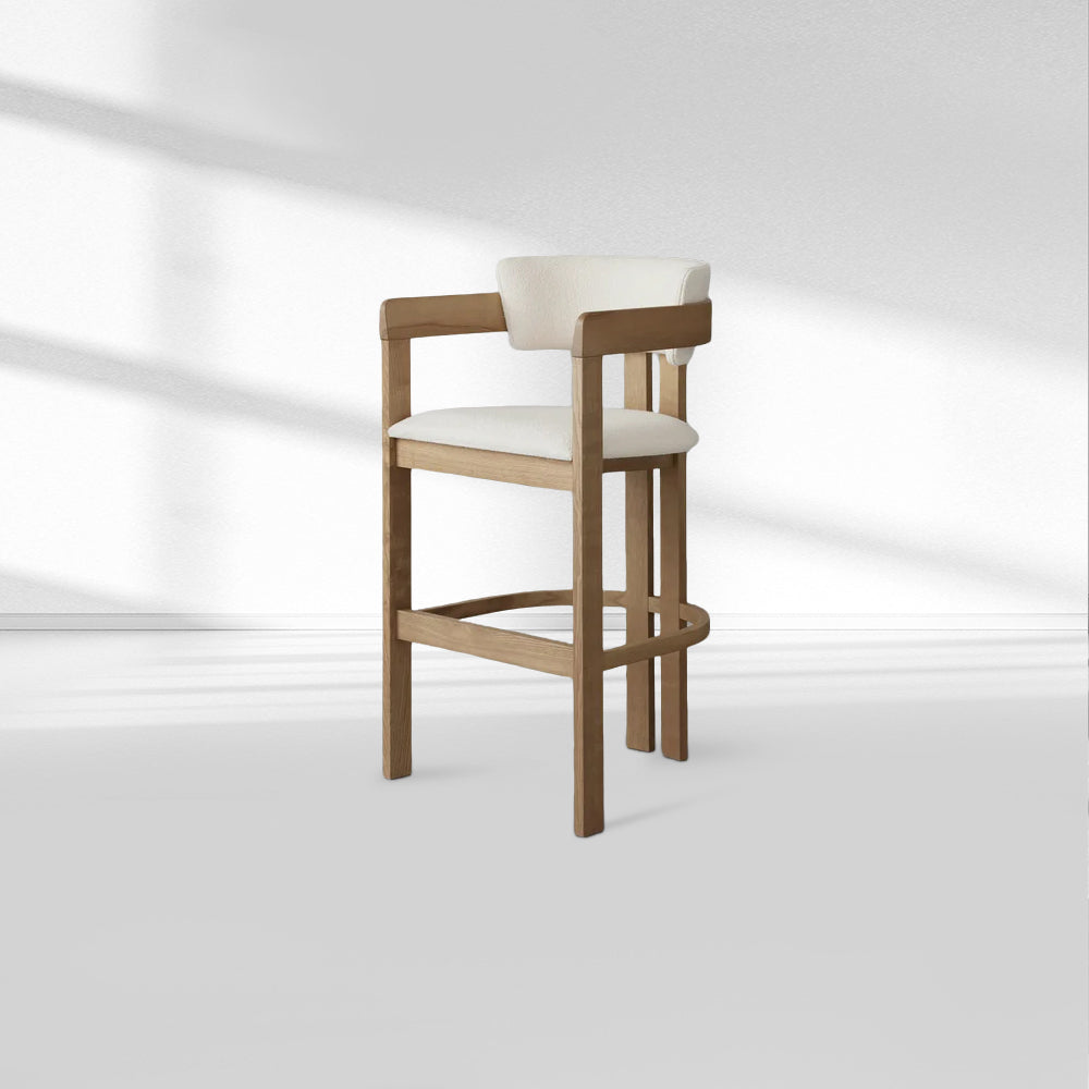 Rdeluxe Counter Stool Bar Stool