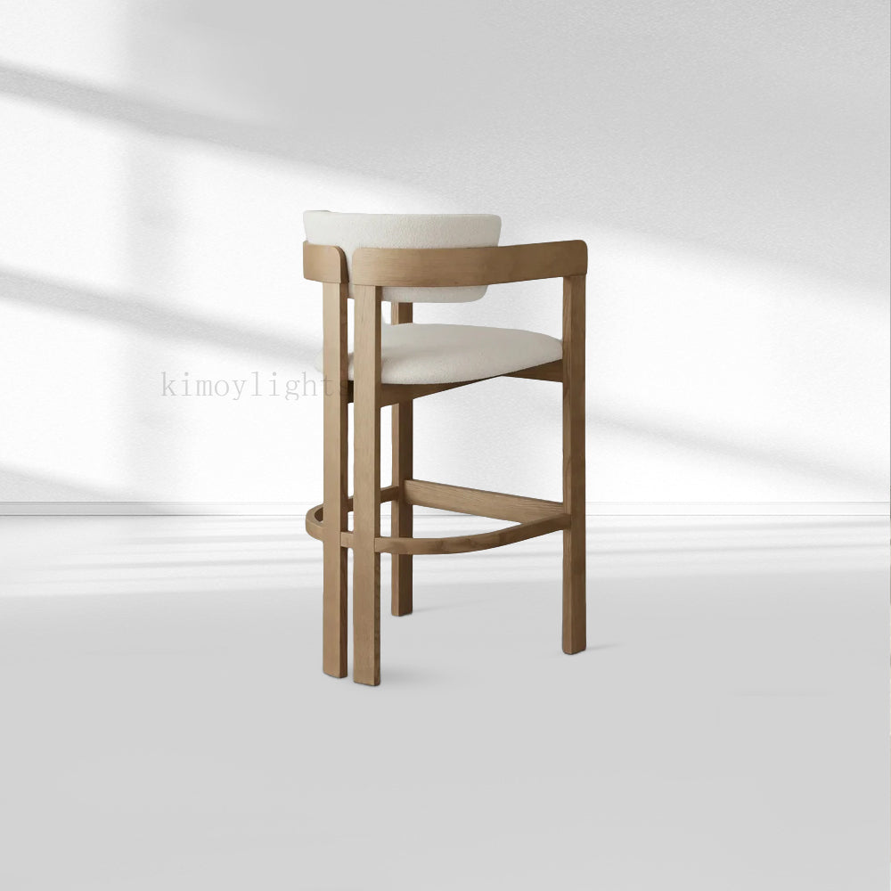 Rdeluxe Counter Stool Bar Stool