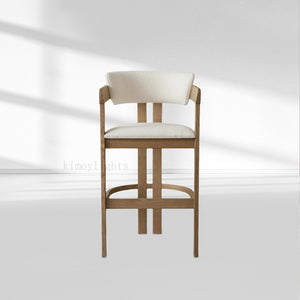 Rdeluxe Counter Stool Bar Stool