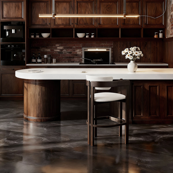 Rdeluxe Counter Stool Bar Stool