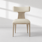 Repose Upholstered Dining Side Chair