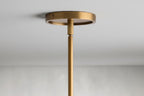 Rhodes 2-Tier Round Chandelier - kimoylights
