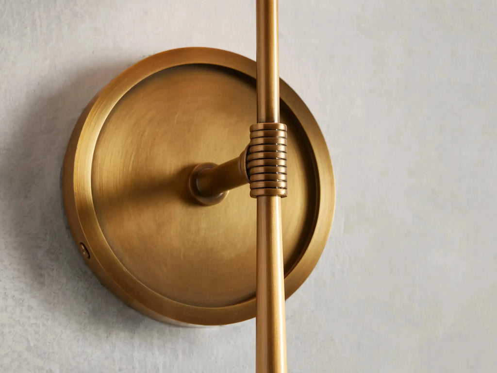 Rhoda Wall Sconce
