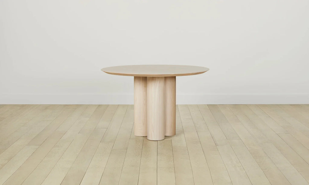 Rinde Round Dining Table