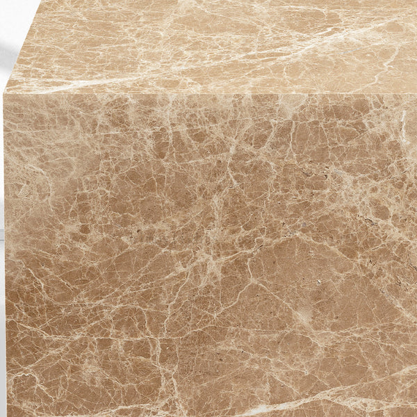 Rocco Square Side Table