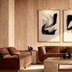 Rocco Square Side Table
