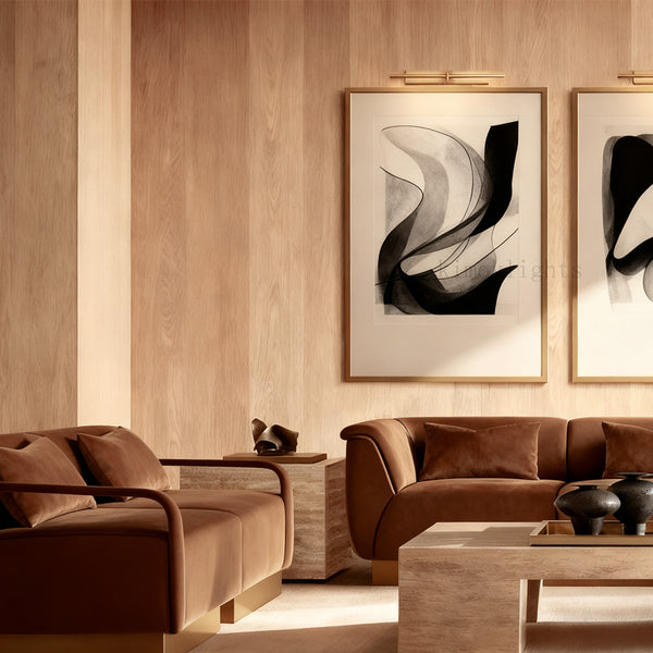 Rocco Square Side Table