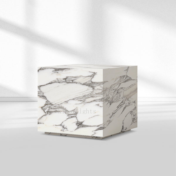 Rocco Square Side Table