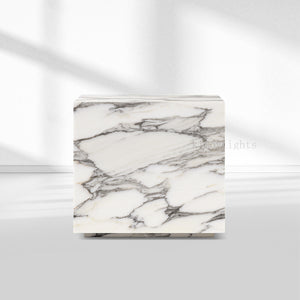 Rocco Square Side Table